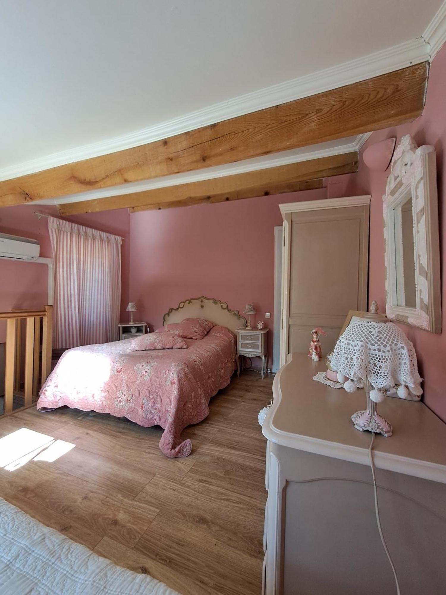 Location En Corse Au Pied Du Monte Cintu Apartment Lozzi Ngoại thất bức ảnh