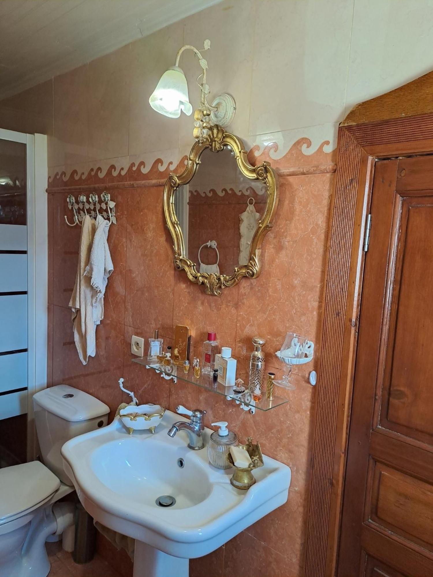 Location En Corse Au Pied Du Monte Cintu Apartment Lozzi Ngoại thất bức ảnh